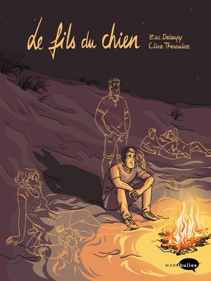 cover image of Le fils du chien